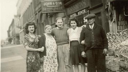 Italian Last Names: What Your Surname Really Says About Your Family