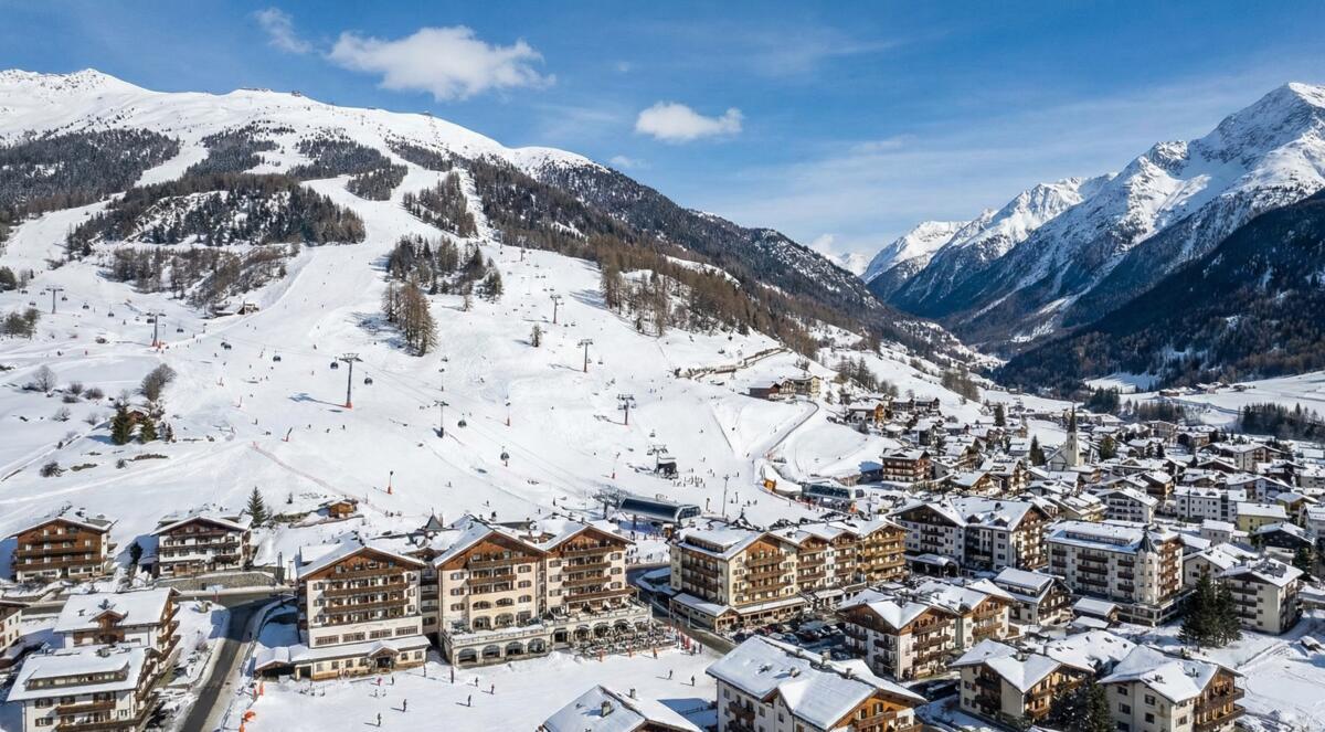 Milan-Cortina 2026: Italy's Winter Olympics Showcase